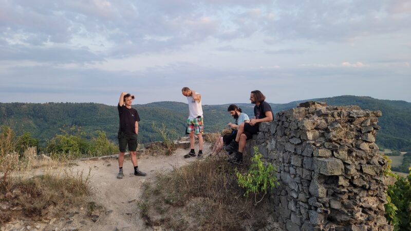 Sztvrzenka | EXPO /|\