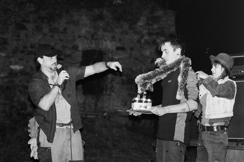 Sztvrzenka | EXPO /|\