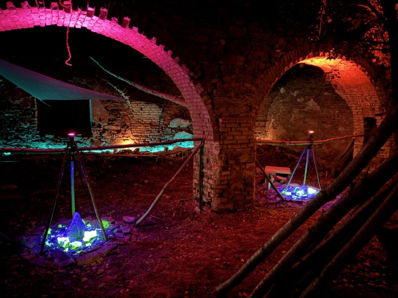 Sztvrzenka | EXPO /|\