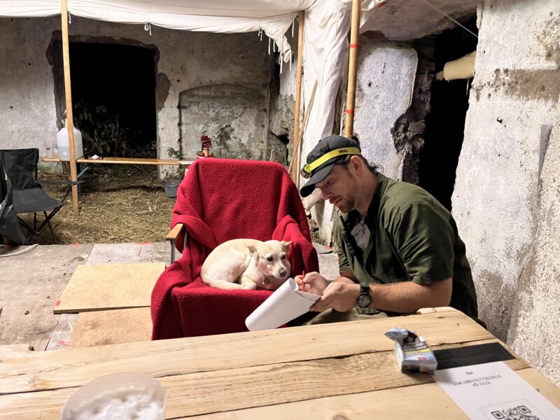 Sztvrzenka | EXPO /|\