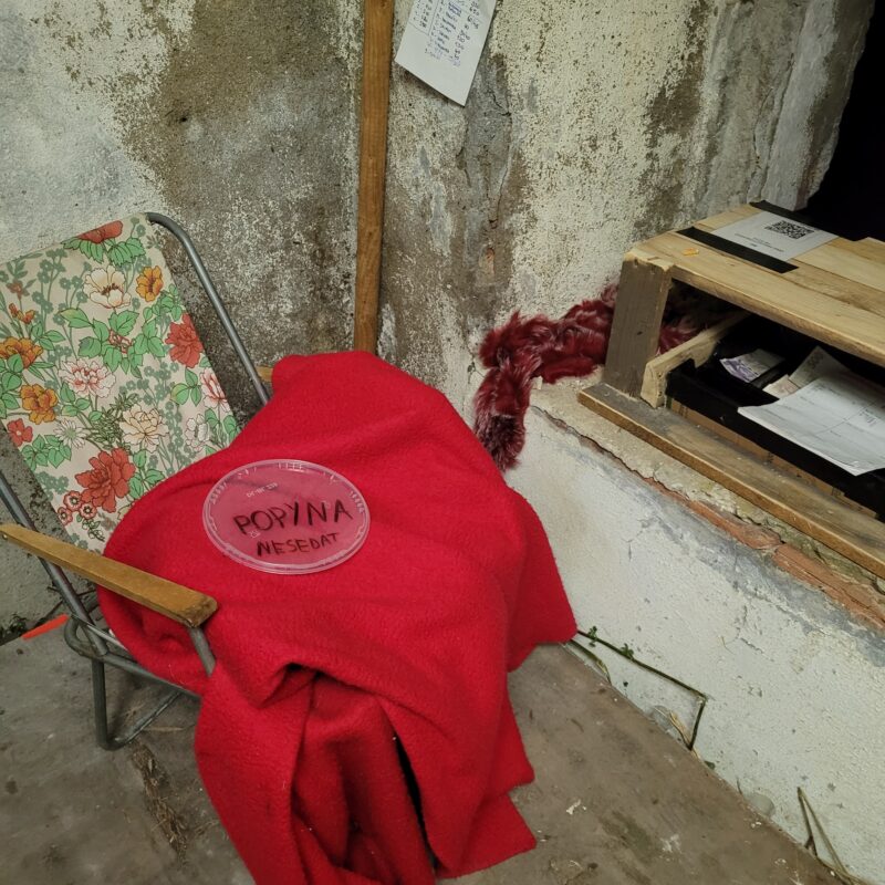 Sztvrzenka | EXPO /|\