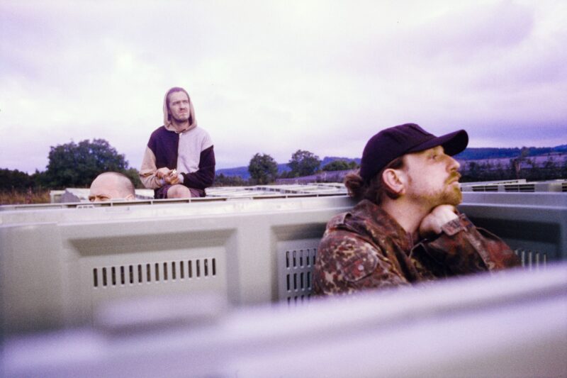 Sztvrzenka | EXPO /|\