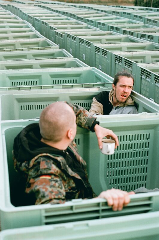 Sztvrzenka | EXPO /|\