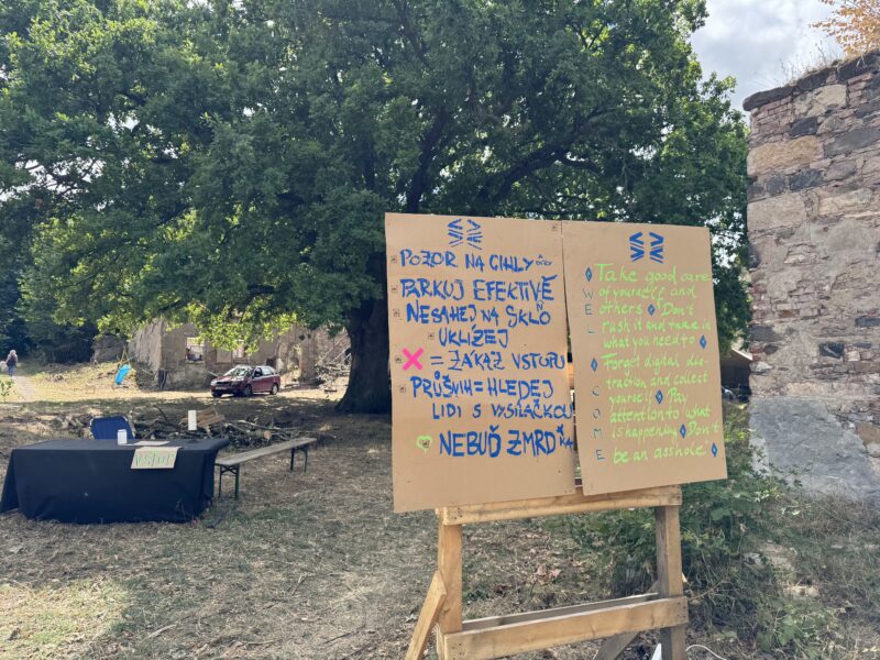 Sztvrzenka | EXPO /|\