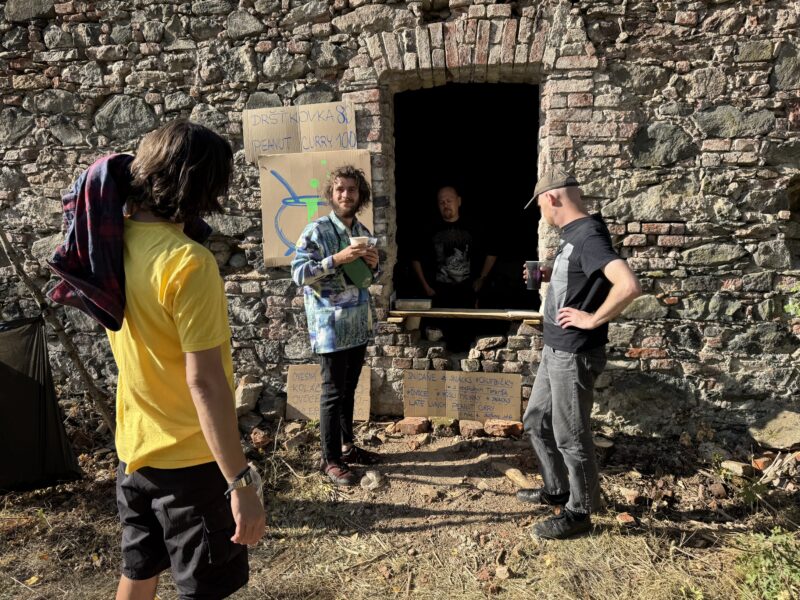 Sztvrzenka | EXPO /|\