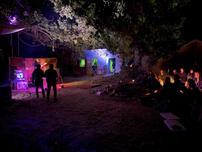 Sztvrzenka | EXPO /|\