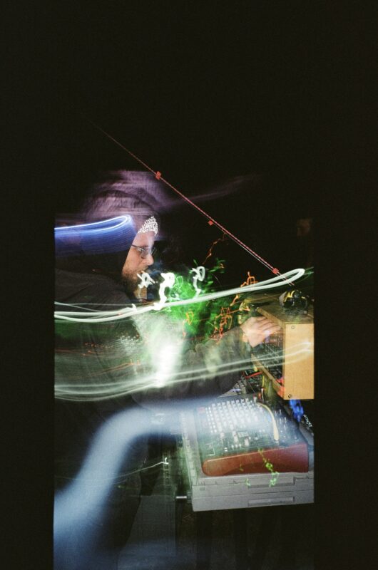 Sztvrzenka | EXPO /|\