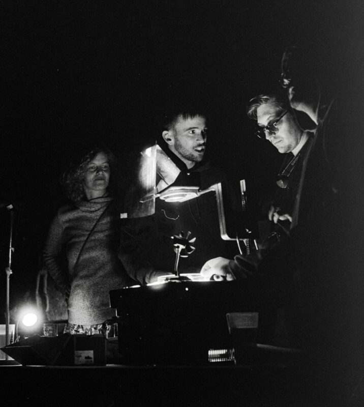 Sztvrzenka | EXPO /|\