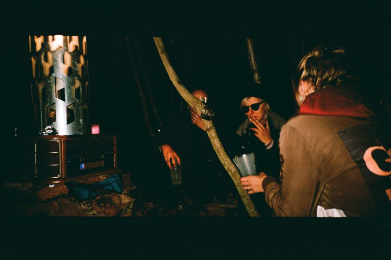 Sztvrzenka | EXPO /|\