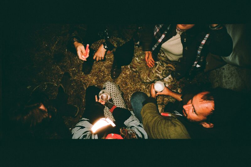 Sztvrzenka | EXPO /|\