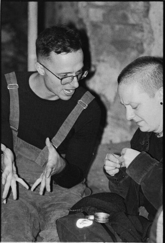 Sztvrzenka | EXPO /|\