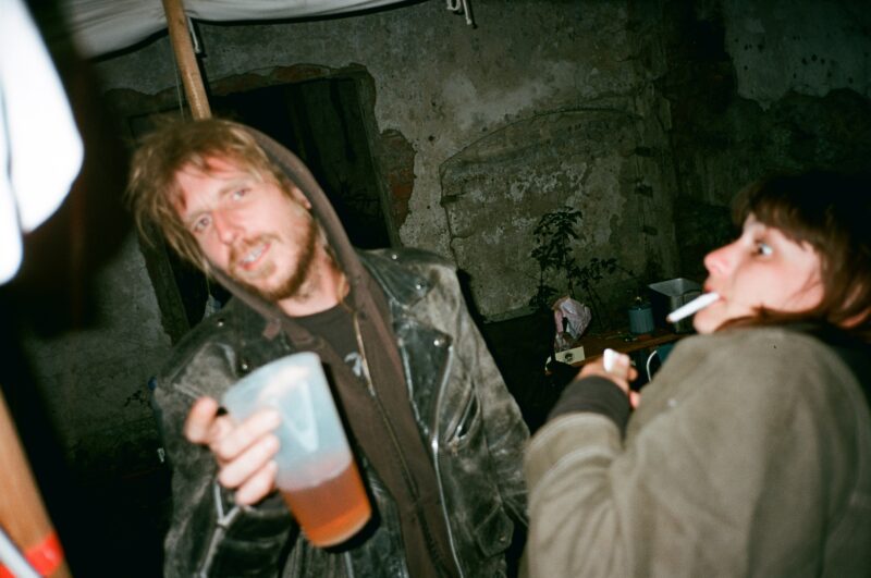 Sztvrzenka | EXPO /|\